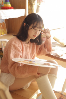圣诞之吻SS